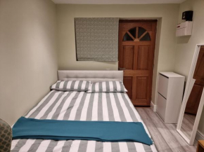 Studio room